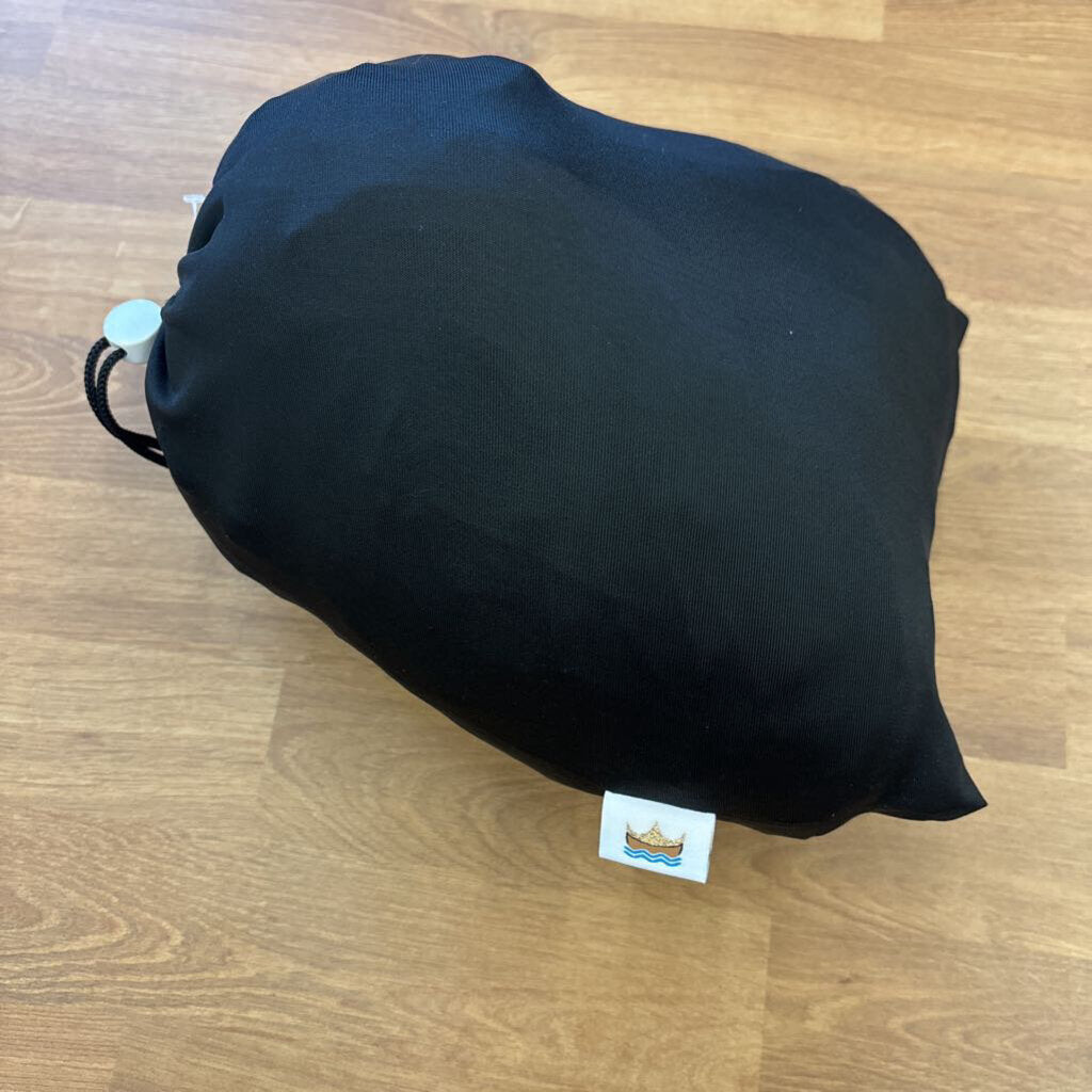 Pack n Play Black Out Cover