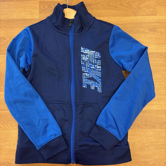 Nike Track Jacket - 7