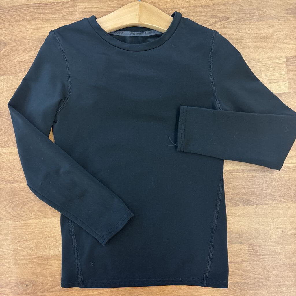 Champion Compression Active LS Top - 6/6x