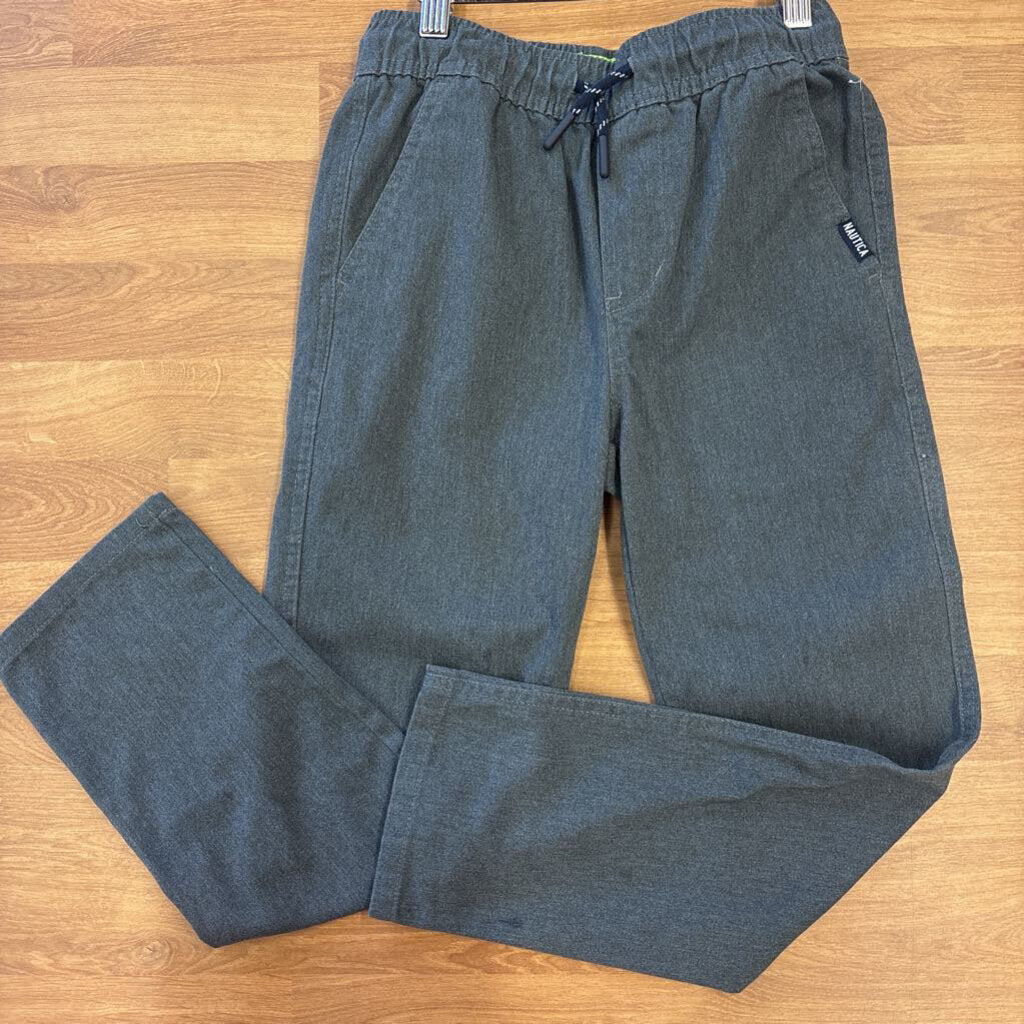 Nautica Pull On Pants - 8