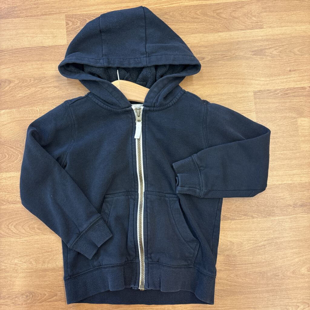 Carter's Zip Hoodie - 4T