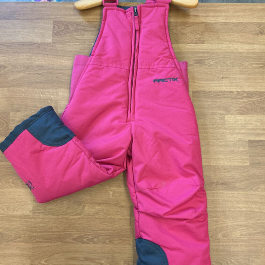 Arctix Snow Bib - 2T