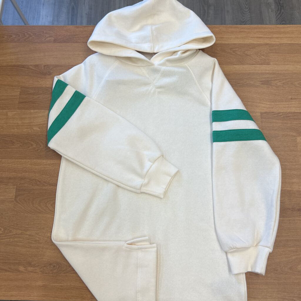 Old Navy LS Hoodie Dress - 8