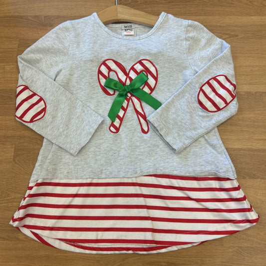 BMG Candy Lane LS Tee - 6