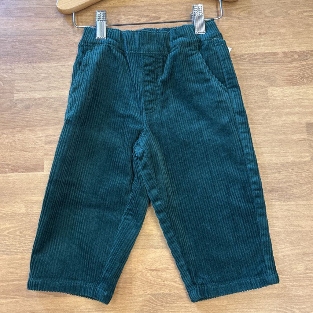 Amazon x Sofia Grange Corduroy Pull On Pants - 12m