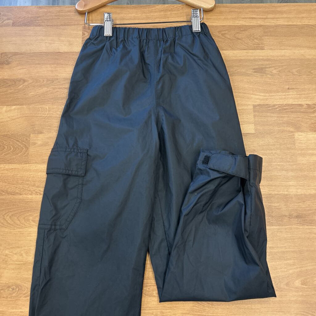 Columbia Rain Pants - 8