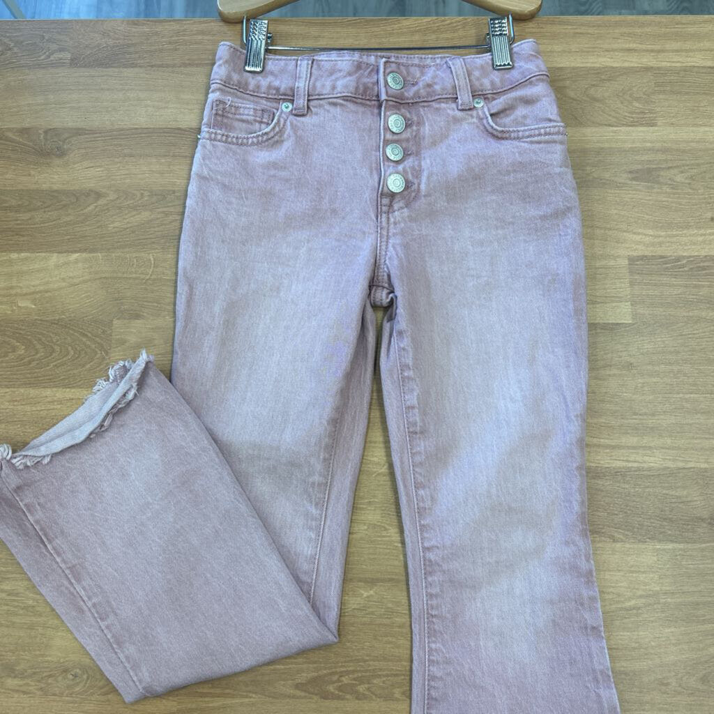 Cat & Jack Flare Jeans - 8