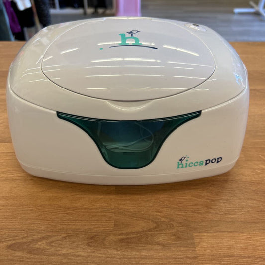 Hiccapop Wipe Warmer
