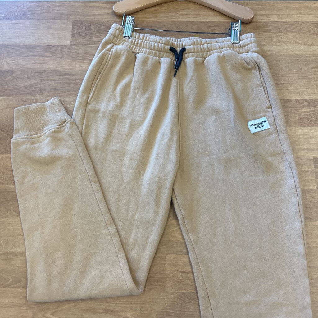 Abercrombie Sweatpants - 13/14