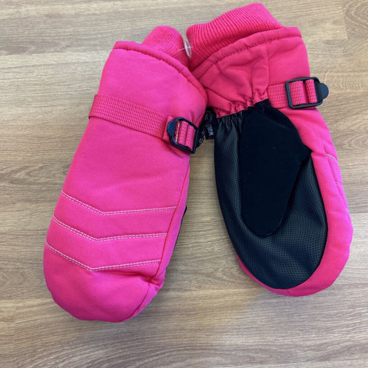 Champion Mittens - 8/16