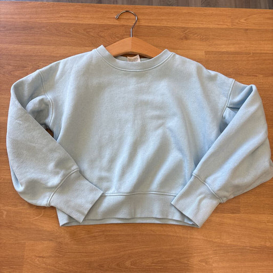 All In Motion LS Crewneck 4/5