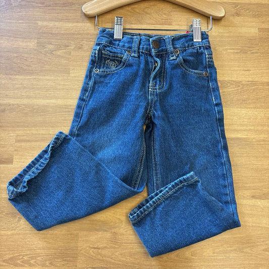 Cowboy Hardware Jeans - 3T