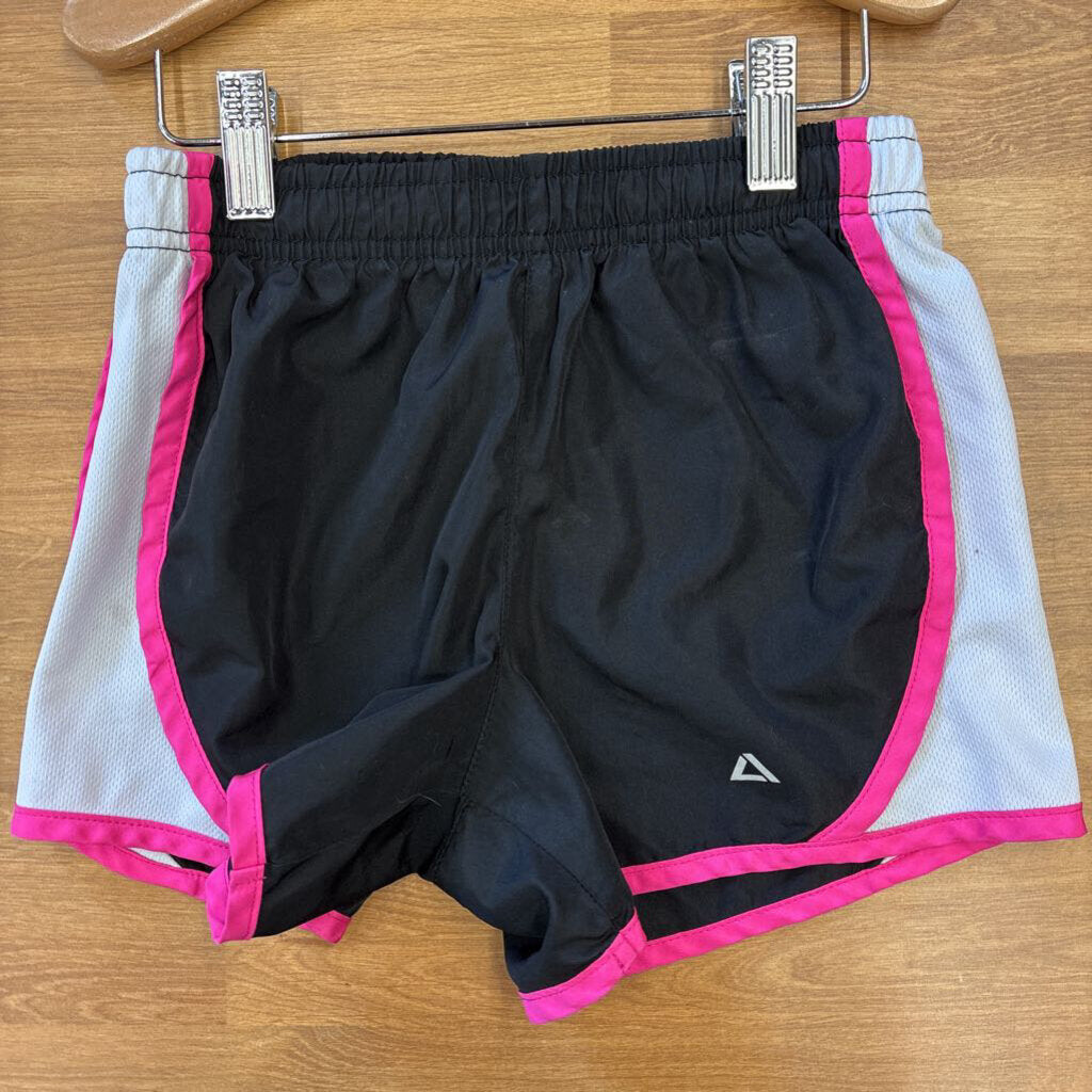 Tec One Active Shorts - 10/12