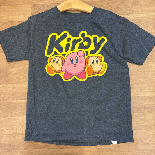 Kirby SS Tee - 7