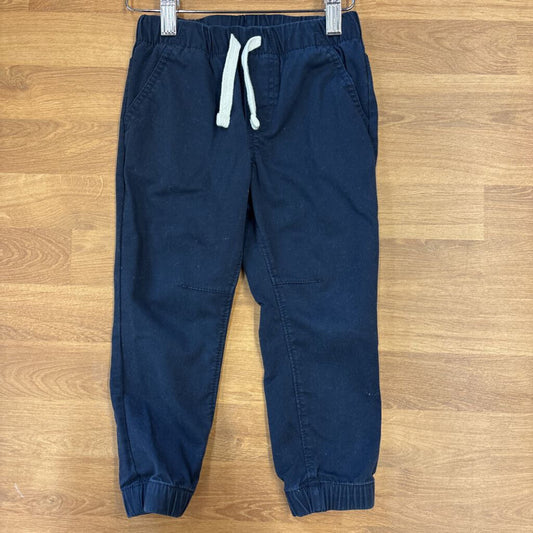 Cat & Jack Jogger Pants - 3T