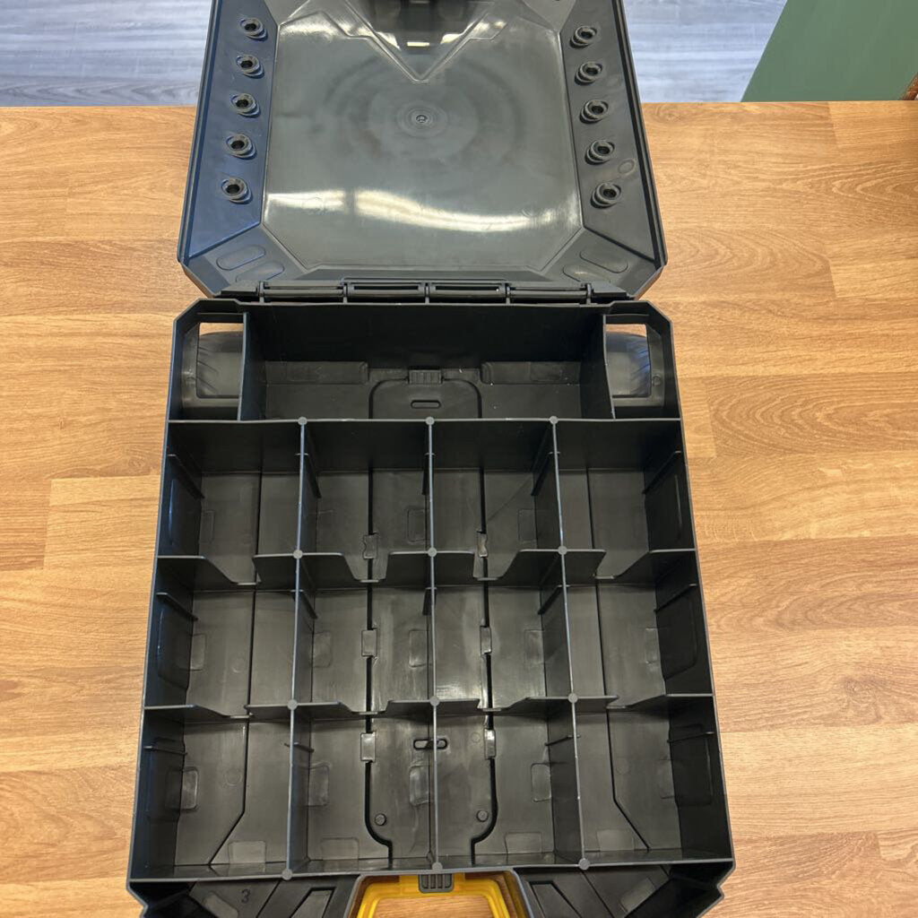Monster Jam Carrying Case
