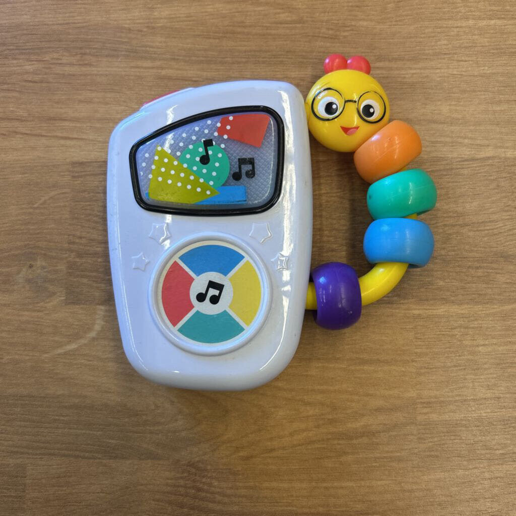 Baby Einstein Take Along Music