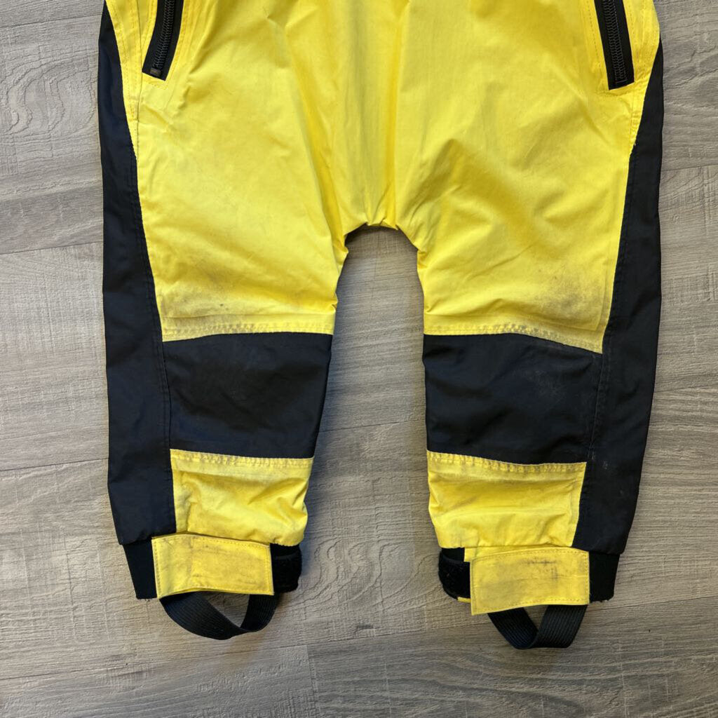 Hapiu Rainsuit (play condition) - 12m