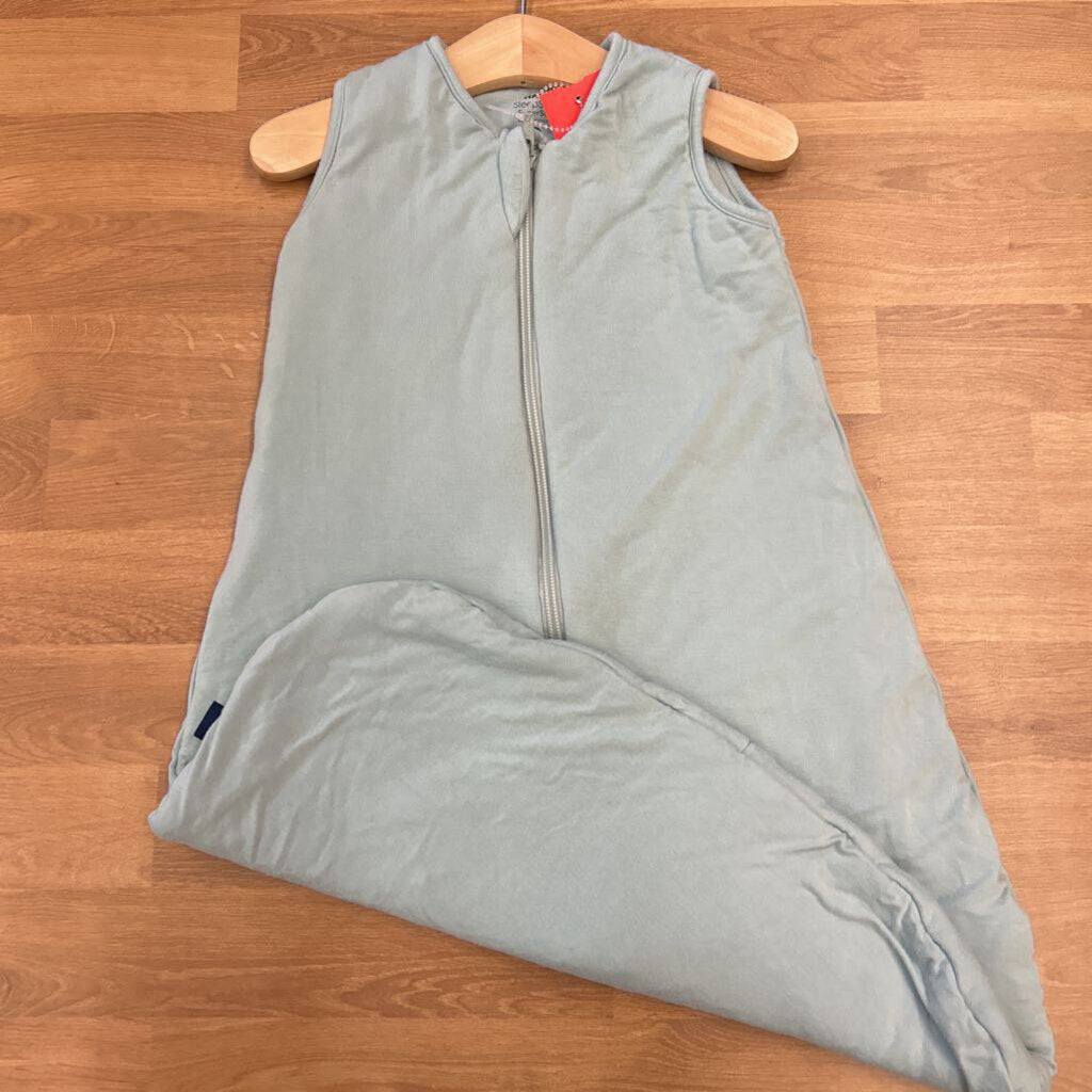 Halo Super Soft Sleep Sack - Green (S)