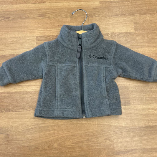 Columbia Fleece Jacket - 6m
