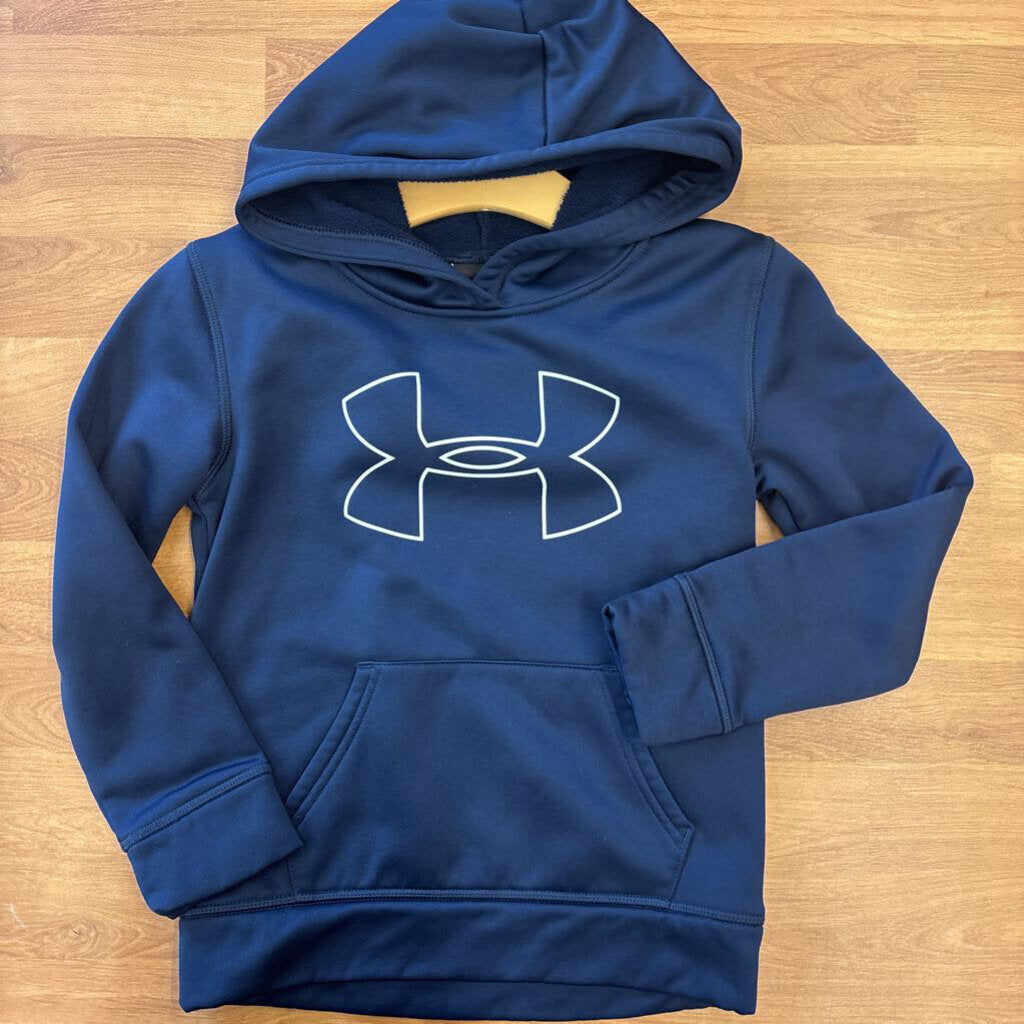 Under Armour Hoodie - 6