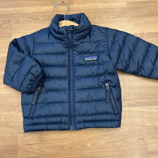 Patagonia Nano Puff Jacket - 3/6m