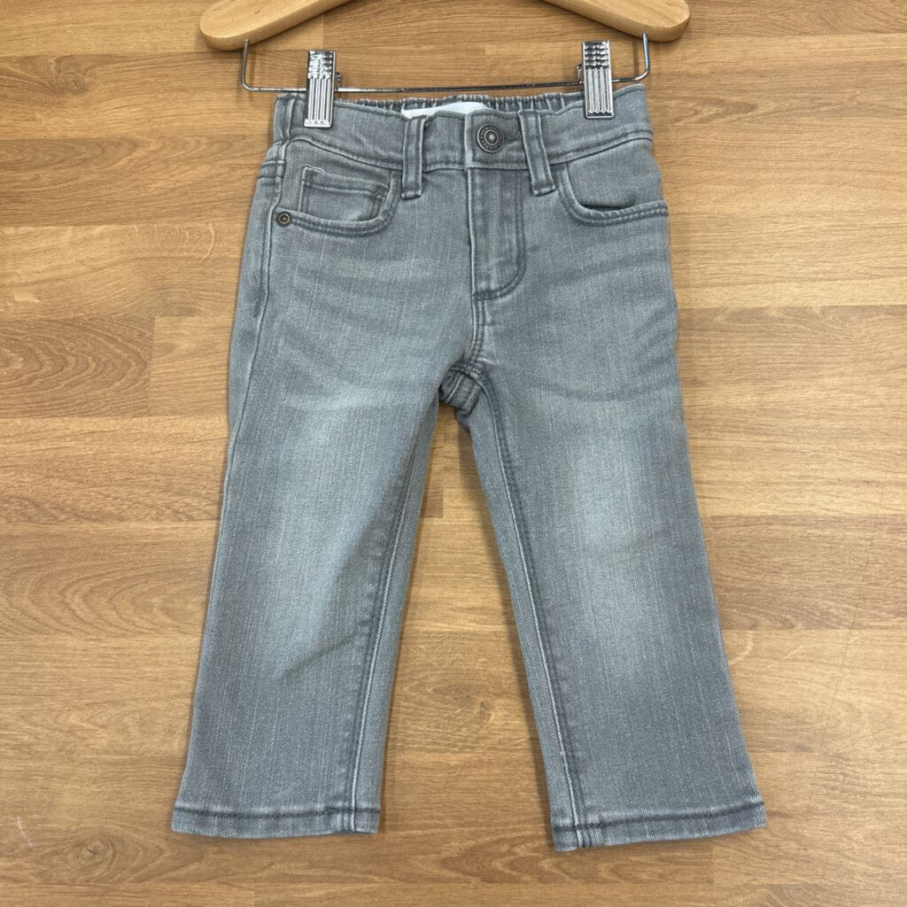 Old Navy Karate Skinny Jeans - 18/24m