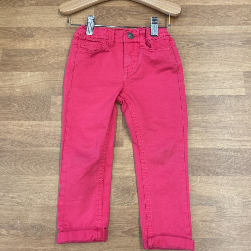 PD&C Skinny Jeans - 2T