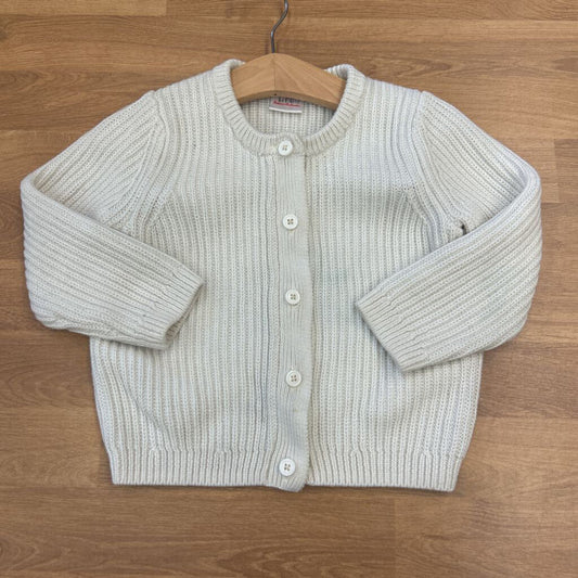 Hanna Andersson Cardigan - 3T