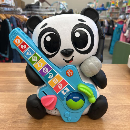 Fisher Price Linkimals - Panda Counting