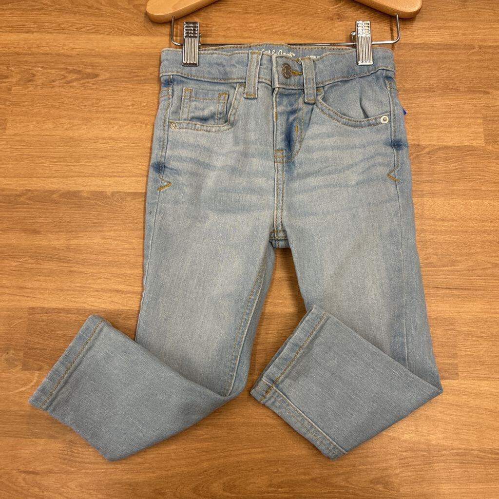 Cat & Jack Slim Jeans - 2T