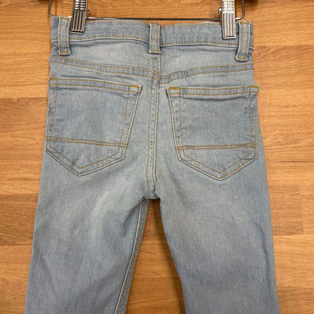 Cat & Jack Slim Jeans - 2T