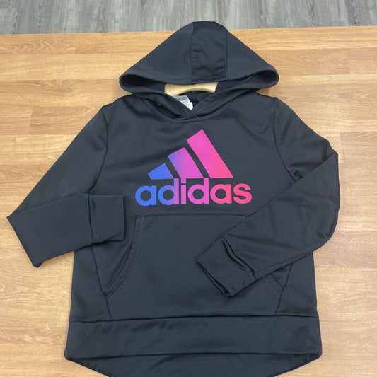 Adidas Active Hoodie - 10/12