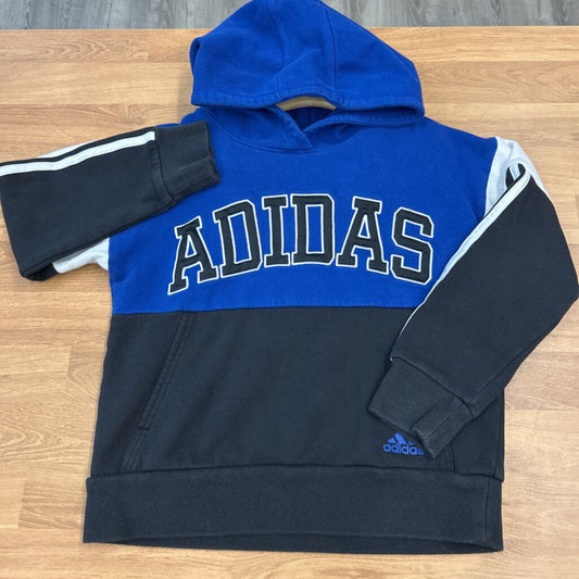 Adidas Hoodie - 8