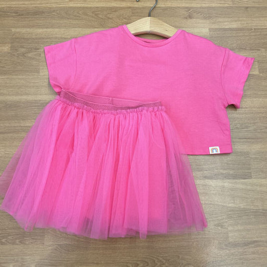 Next SS Top / Skirt Set - 2/3