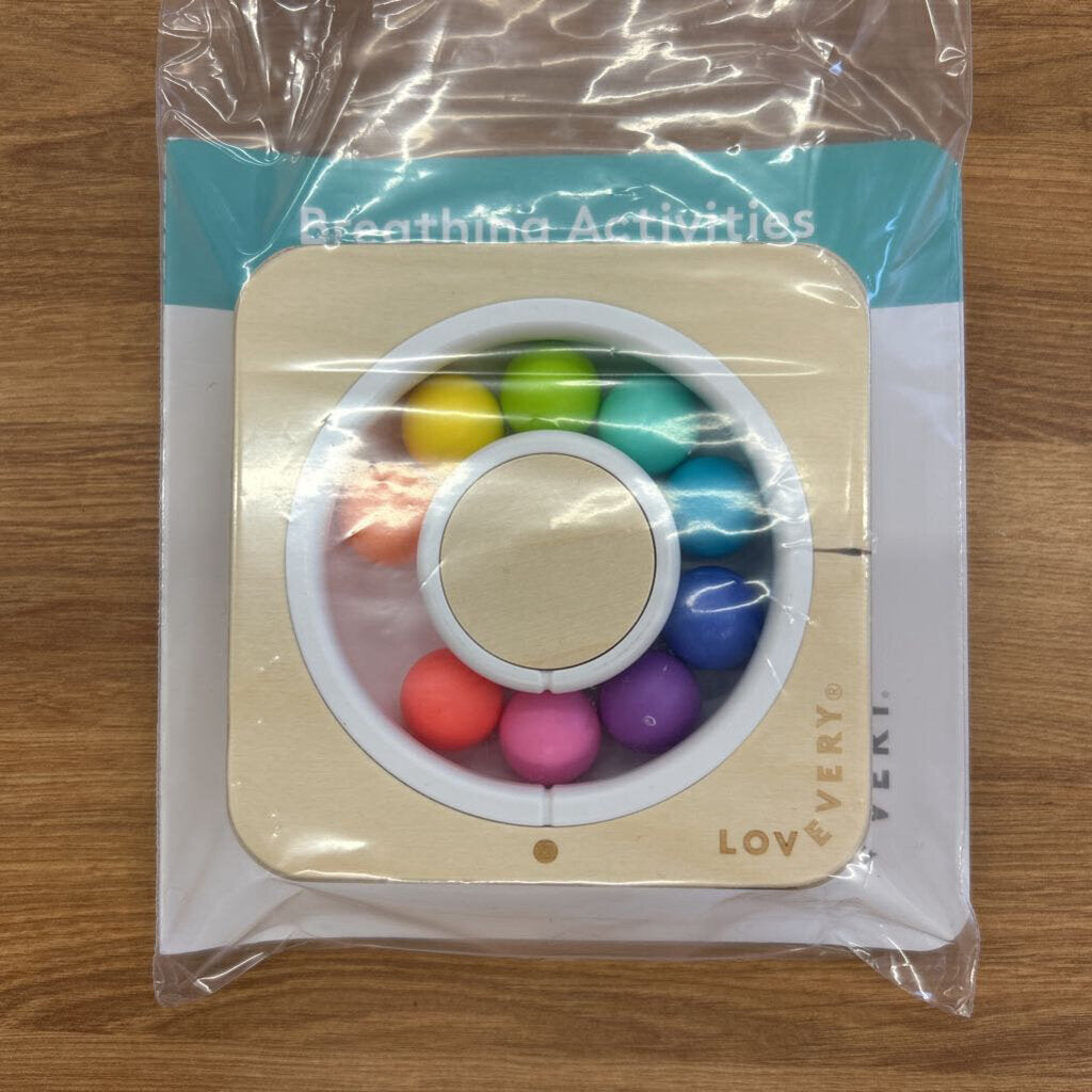 Lovevery Calming Circle