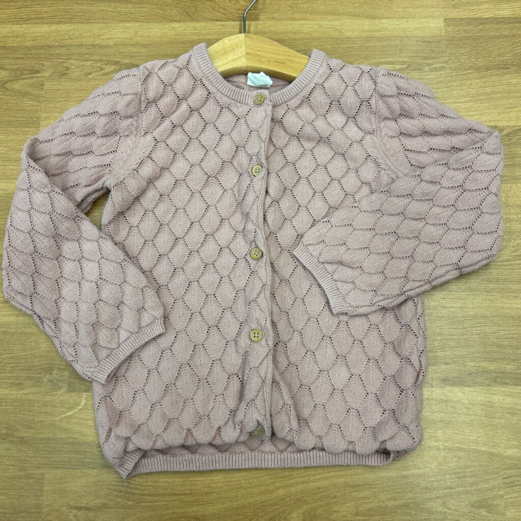 H&M Cardigan - 2T