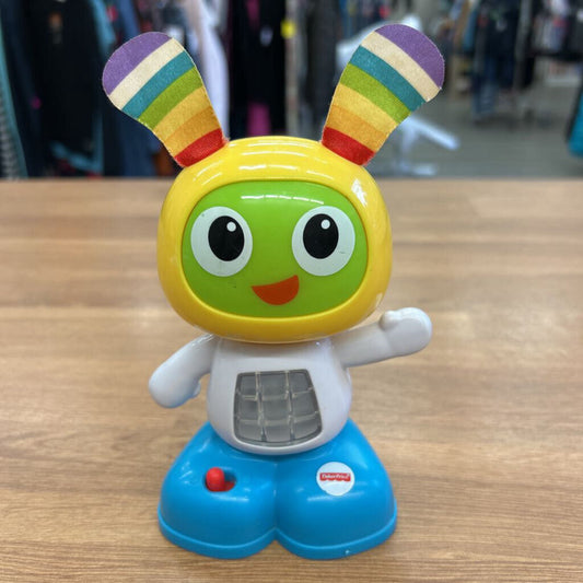 Fisher-Price Bright Beats Junior