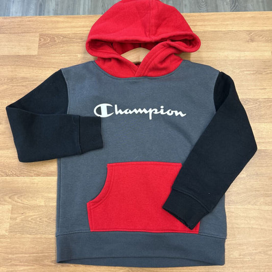Champion Hoodie - 6
