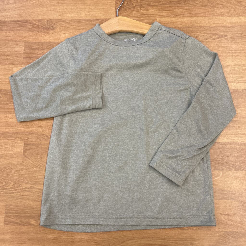 Old Navy Active LS Tee - 5