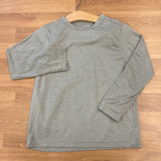 Old Navy Active LS Tee - 5