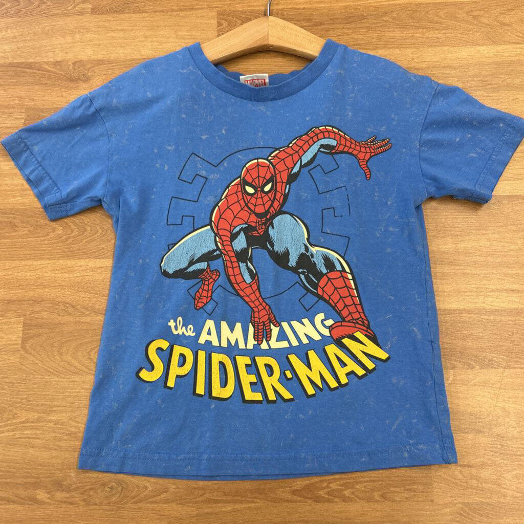 Marvel Spiderman SS Tee - 5