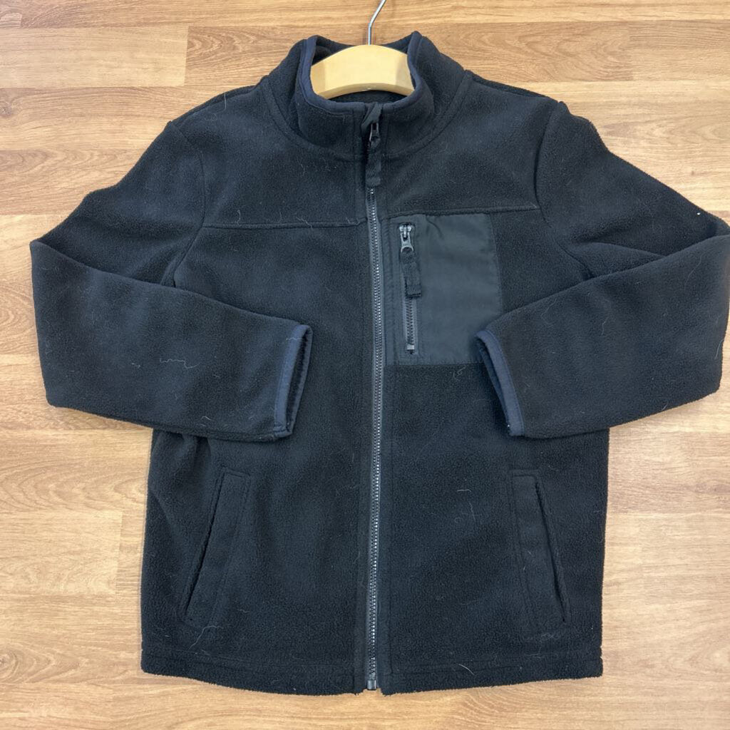 Jumping Beans Fleece Jacket - 6