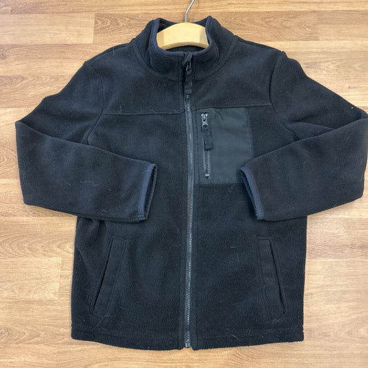 Jumping Beans Fleece Jacket - 6