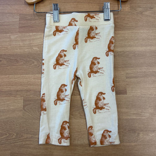 Kate Quinn Bamboo Platypus Pants - 6/12m