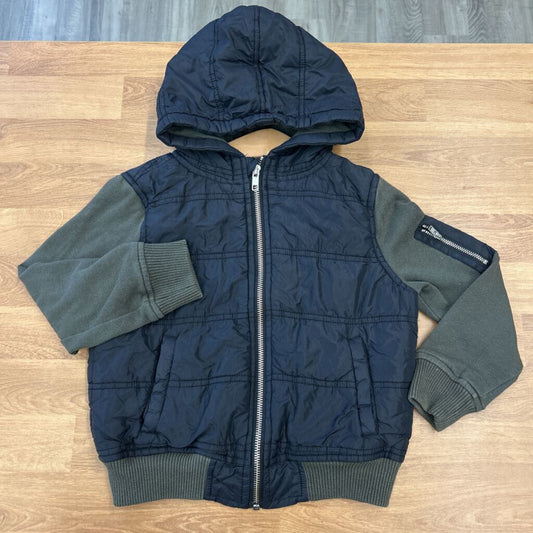 Tucker + Tate Quilted S Jacket - 5