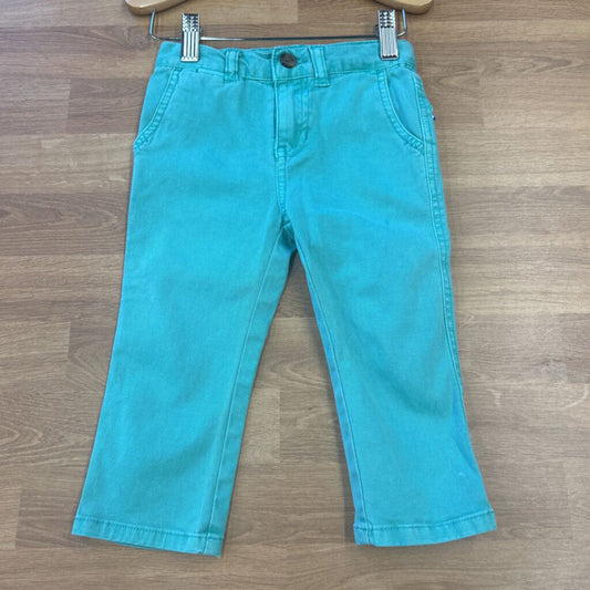 Cat & Jack Pants - 18m