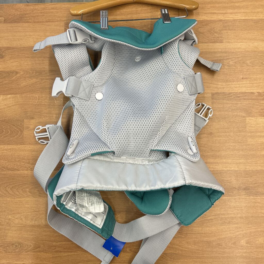 Infantino Carrier - Grey