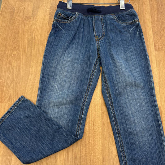 Carter's Pull On Jeans - 6