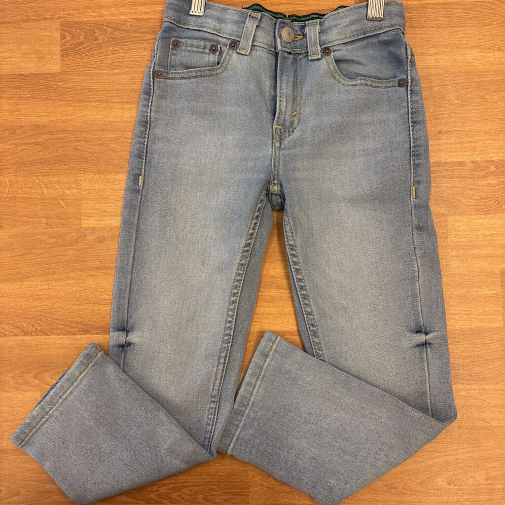 Levi's 511 Jeans - 6 (small mark on back)